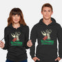 Sword In The Stone-Unisex-Pullover-Sweatshirt-Betmac