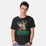 Sword In The Stone-Mens-Basic-Tee-Betmac