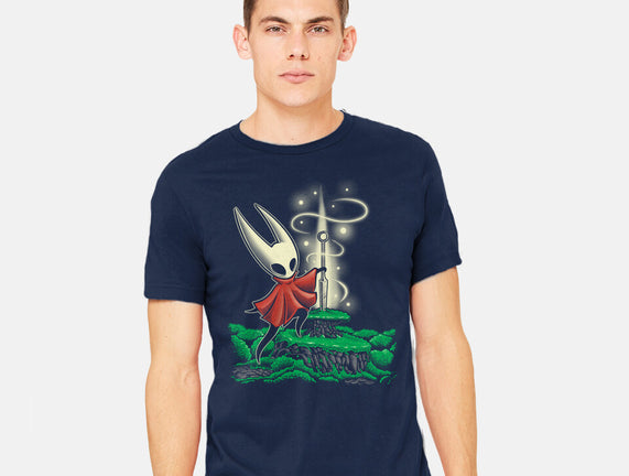 Sword In The Stone