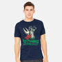 Sword In The Stone-Mens-Heavyweight-Tee-Betmac