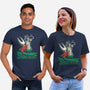 Sword In The Stone-Unisex-Basic-Tee-Betmac