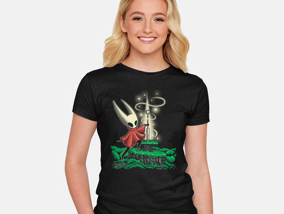 Sword In The Stone