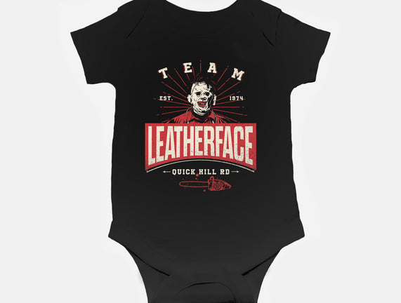 Team Leatherface