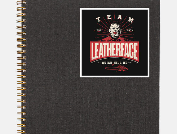 Team Leatherface