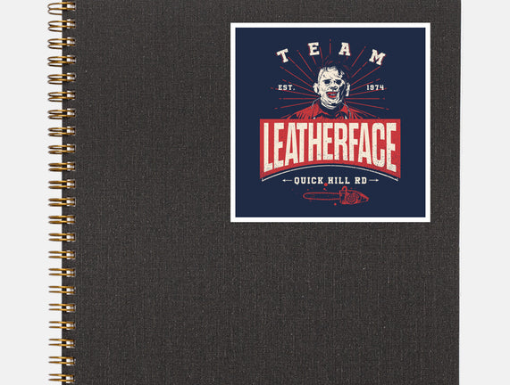 Team Leatherface