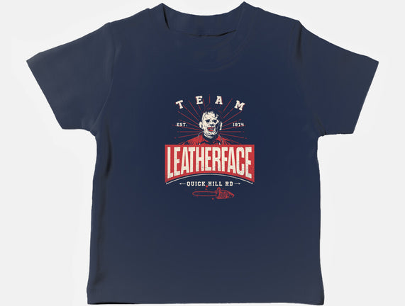 Team Leatherface