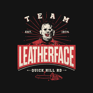 Team Leatherface