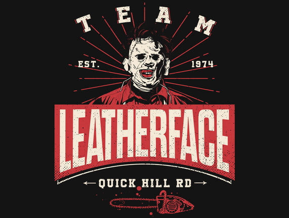 Team Leatherface