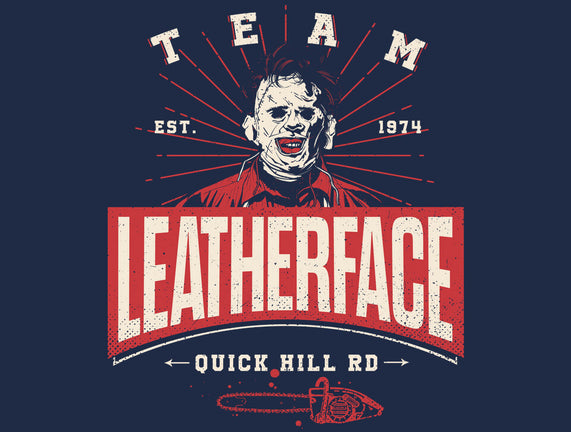 Team Leatherface