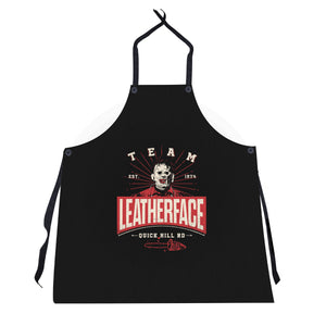 Team Leatherface