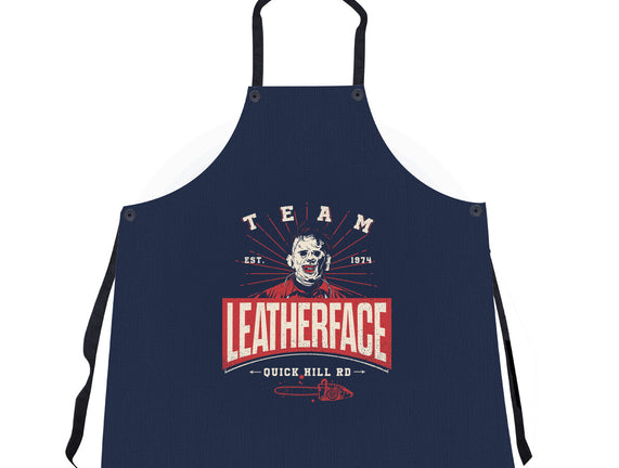 Team Leatherface