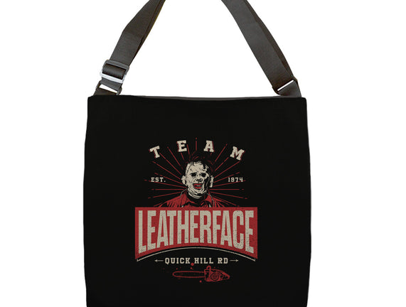 Team Leatherface