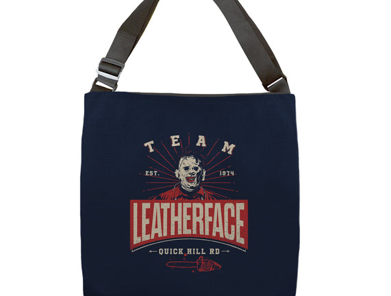 Team Leatherface
