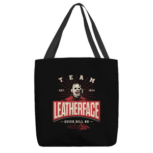 Team Leatherface