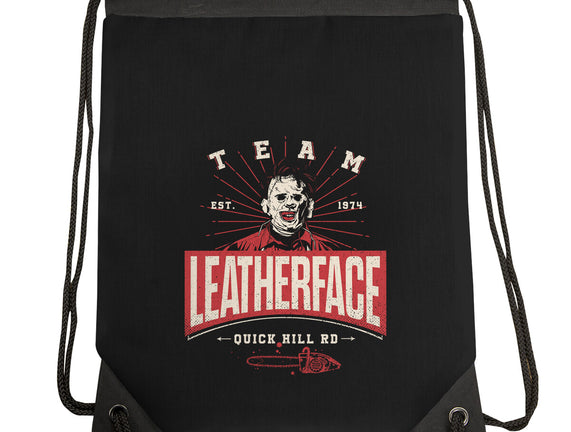 Team Leatherface