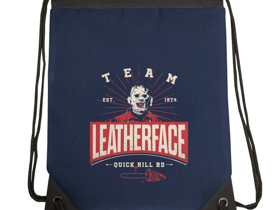 Team Leatherface