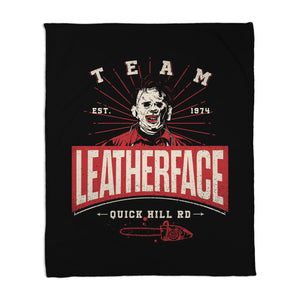 Team Leatherface
