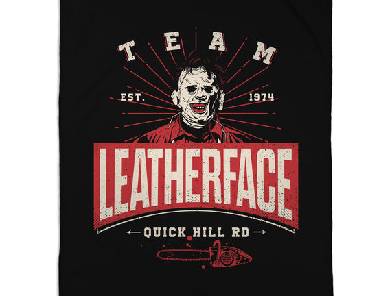 Team Leatherface