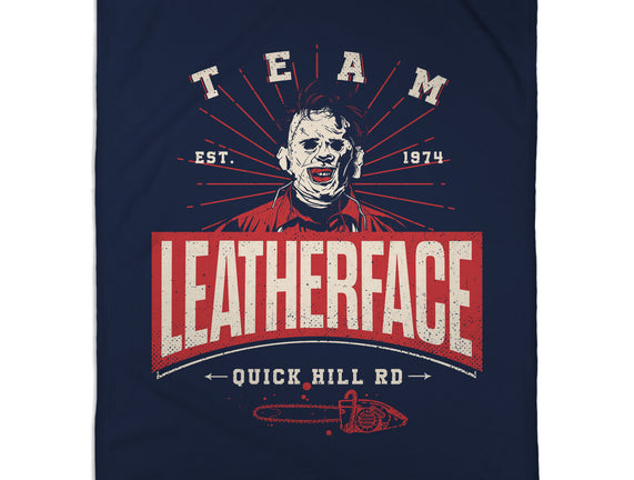 Team Leatherface