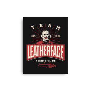 Team Leatherface
