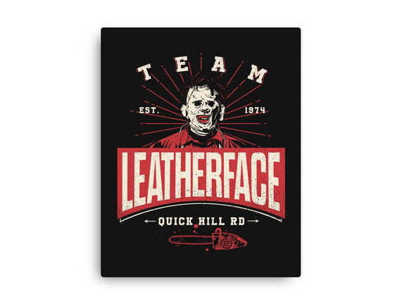 Team Leatherface