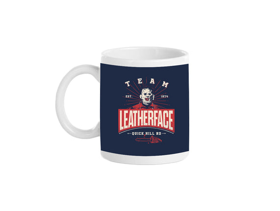 Team Leatherface