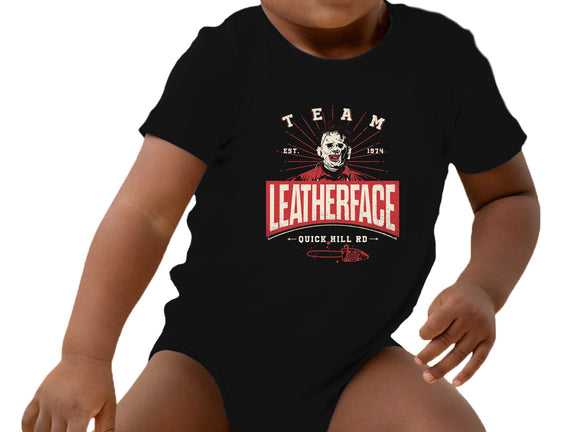 Team Leatherface