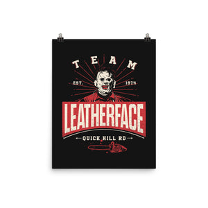 Team Leatherface