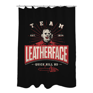 Team Leatherface