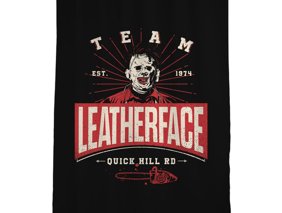 Team Leatherface