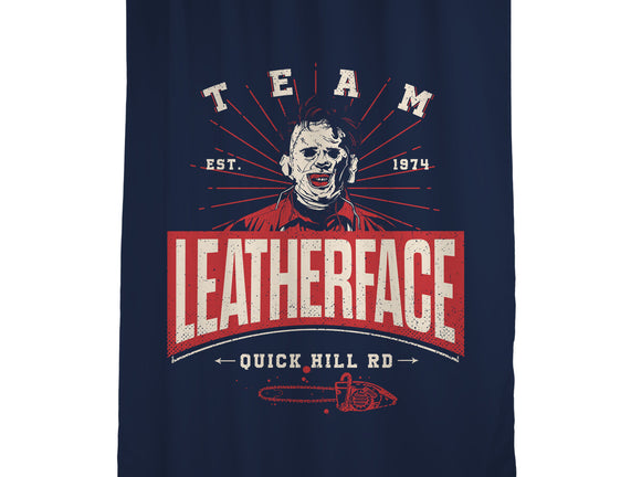 Team Leatherface