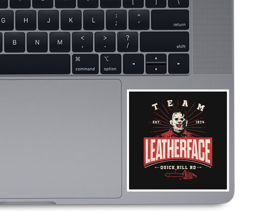 Team Leatherface