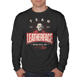 Team Leatherface