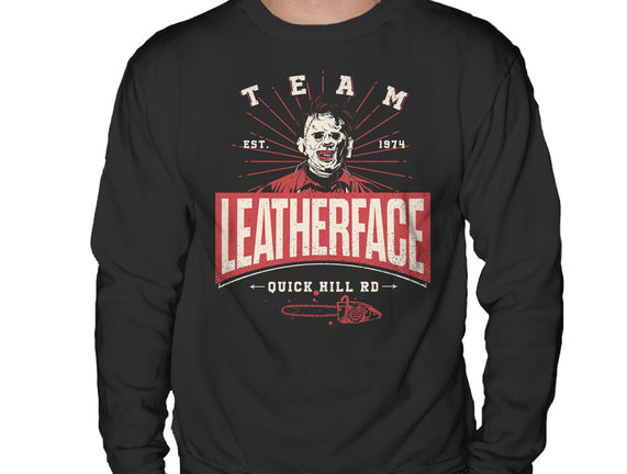 Team Leatherface