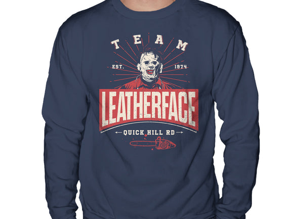Team Leatherface