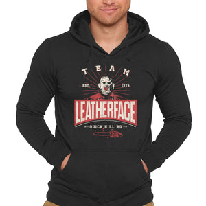 Team Leatherface
