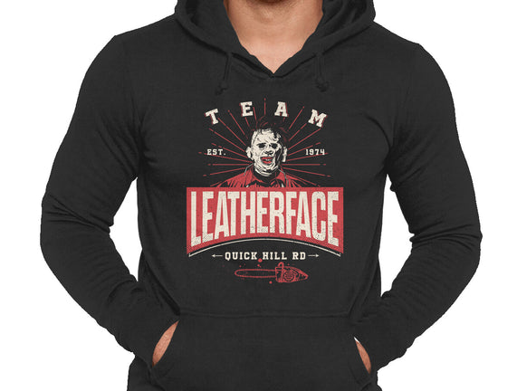 Team Leatherface
