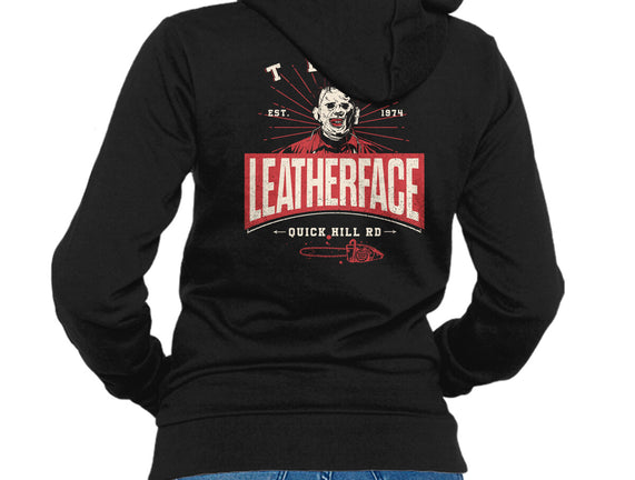 Team Leatherface