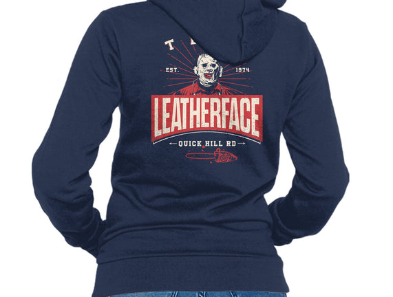 Team Leatherface