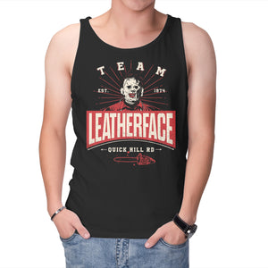 Team Leatherface