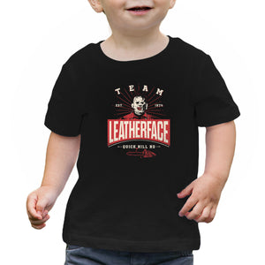 Team Leatherface