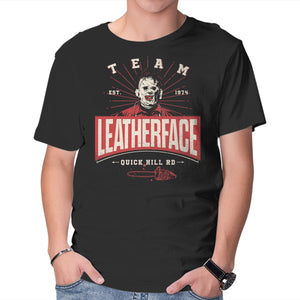 Team Leatherface