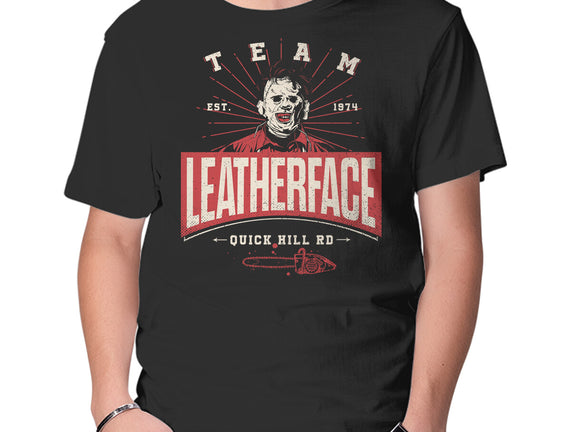 Team Leatherface