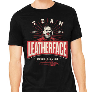 Team Leatherface