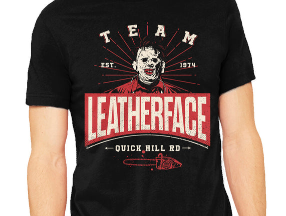 Team Leatherface