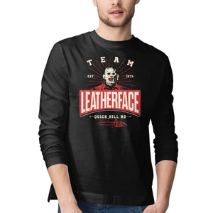 Team Leatherface