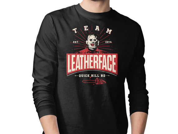 Team Leatherface