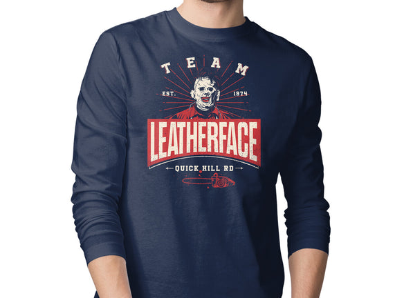 Team Leatherface