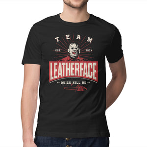 Team Leatherface