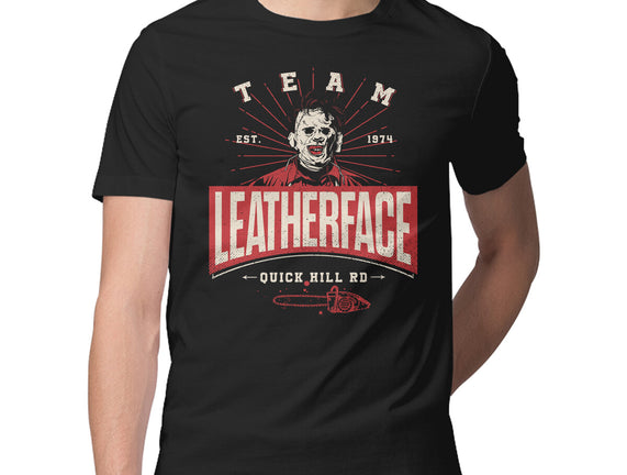 Team Leatherface